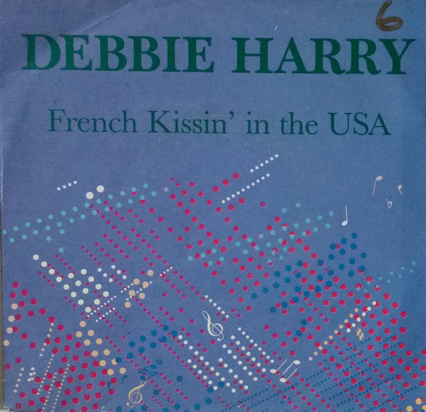 French Kissin' In The USA 